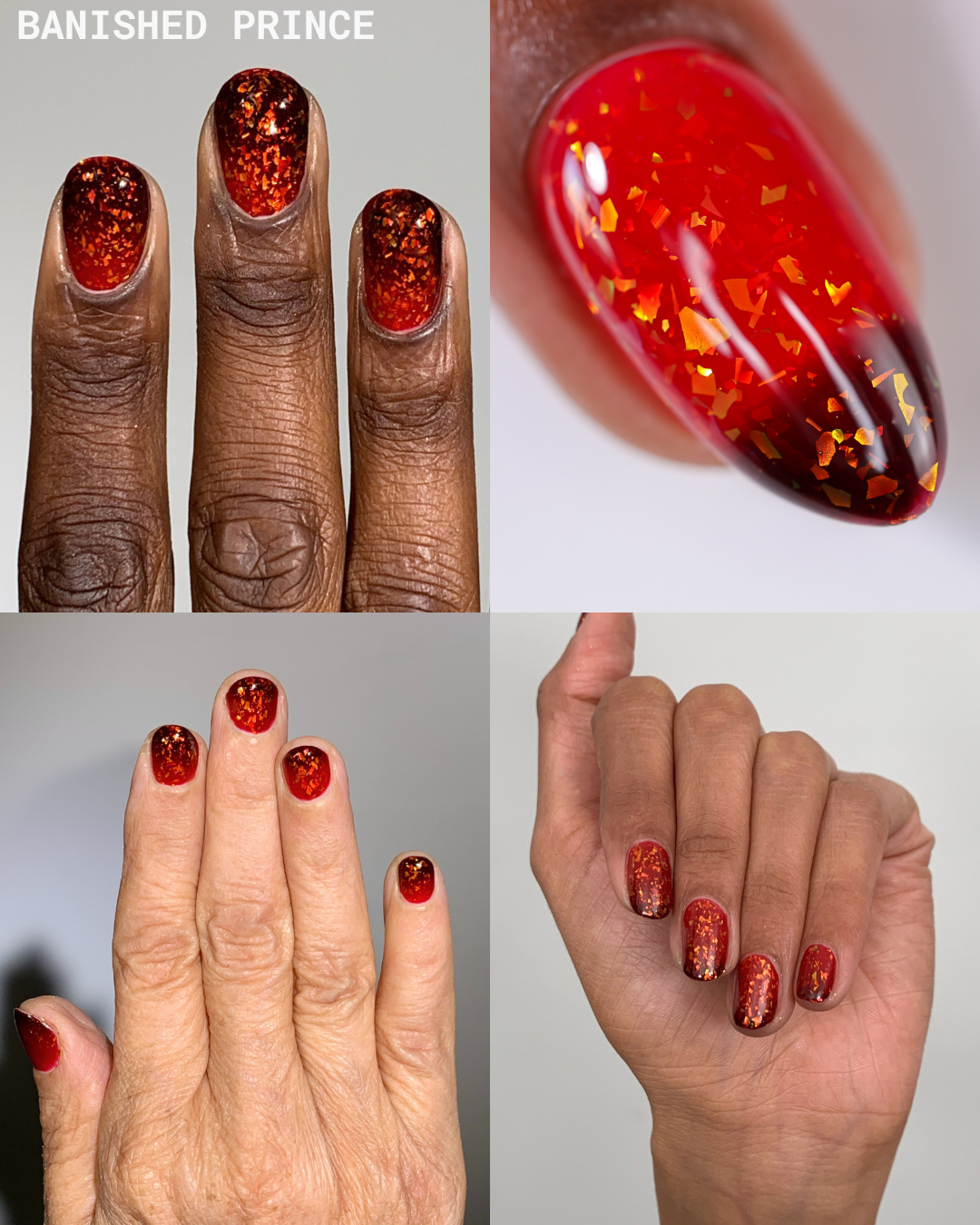 Lacquer Set