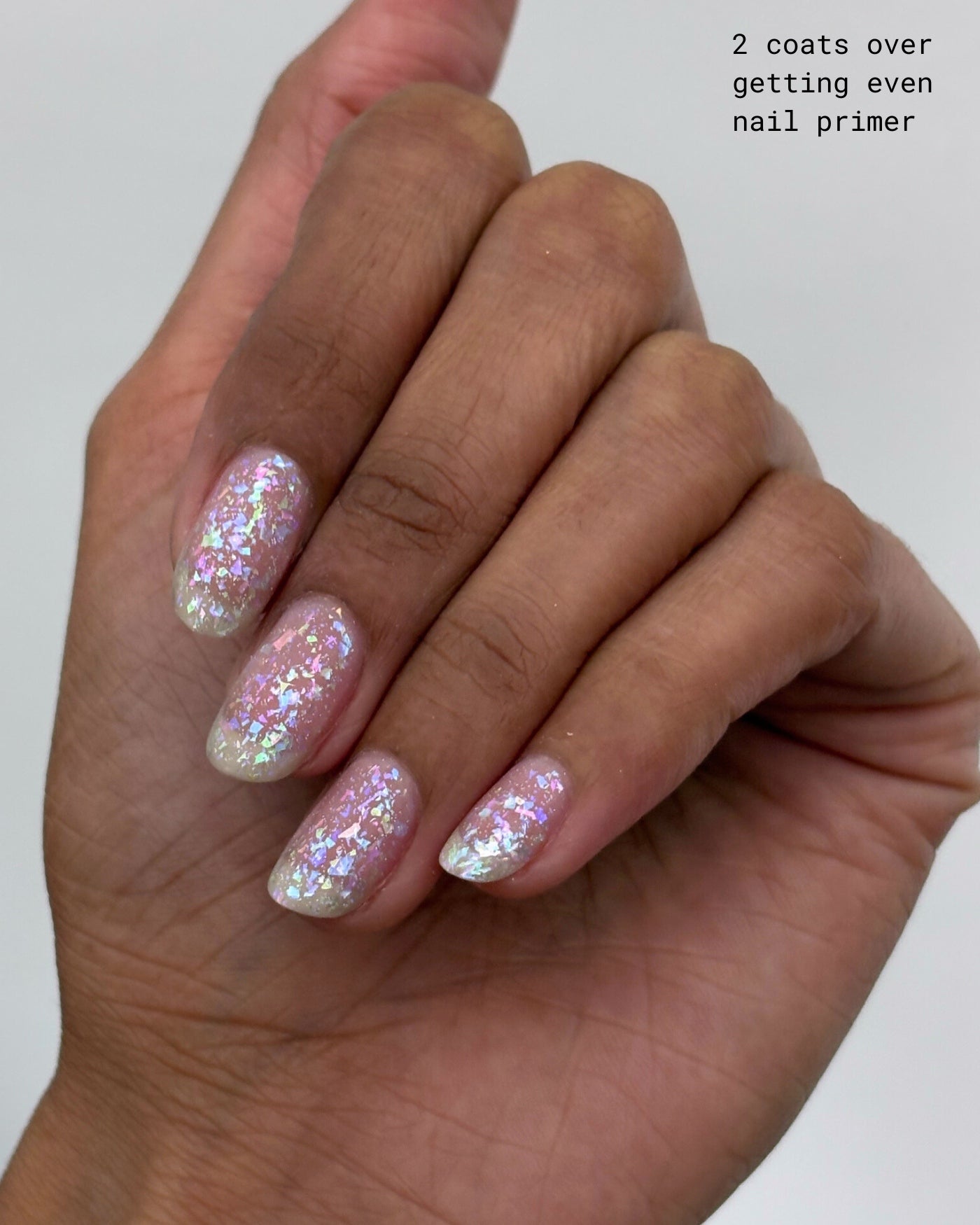Sugar and Spice Topper