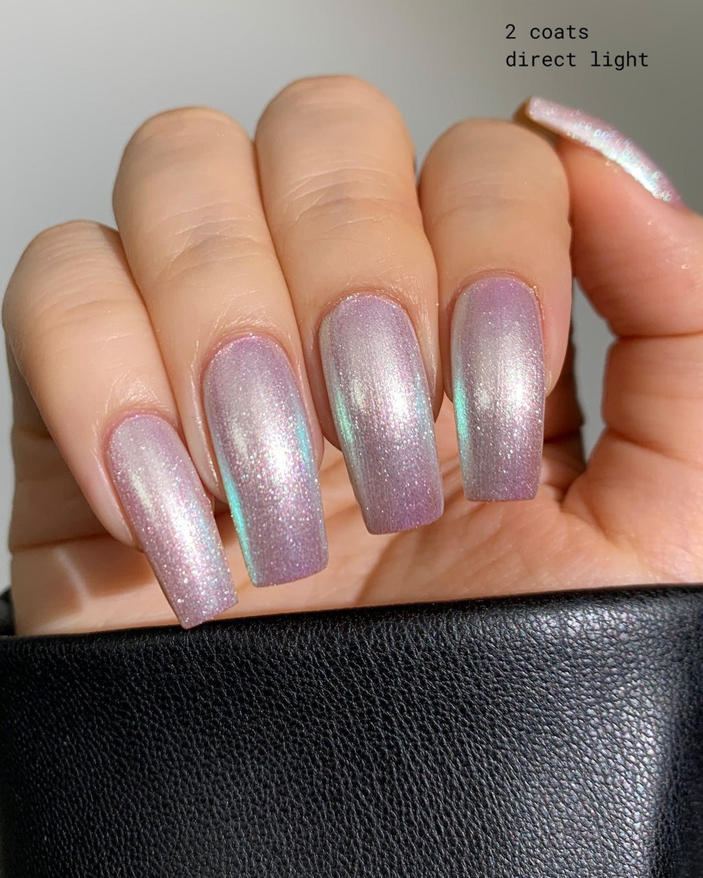 Pearl Clutcher