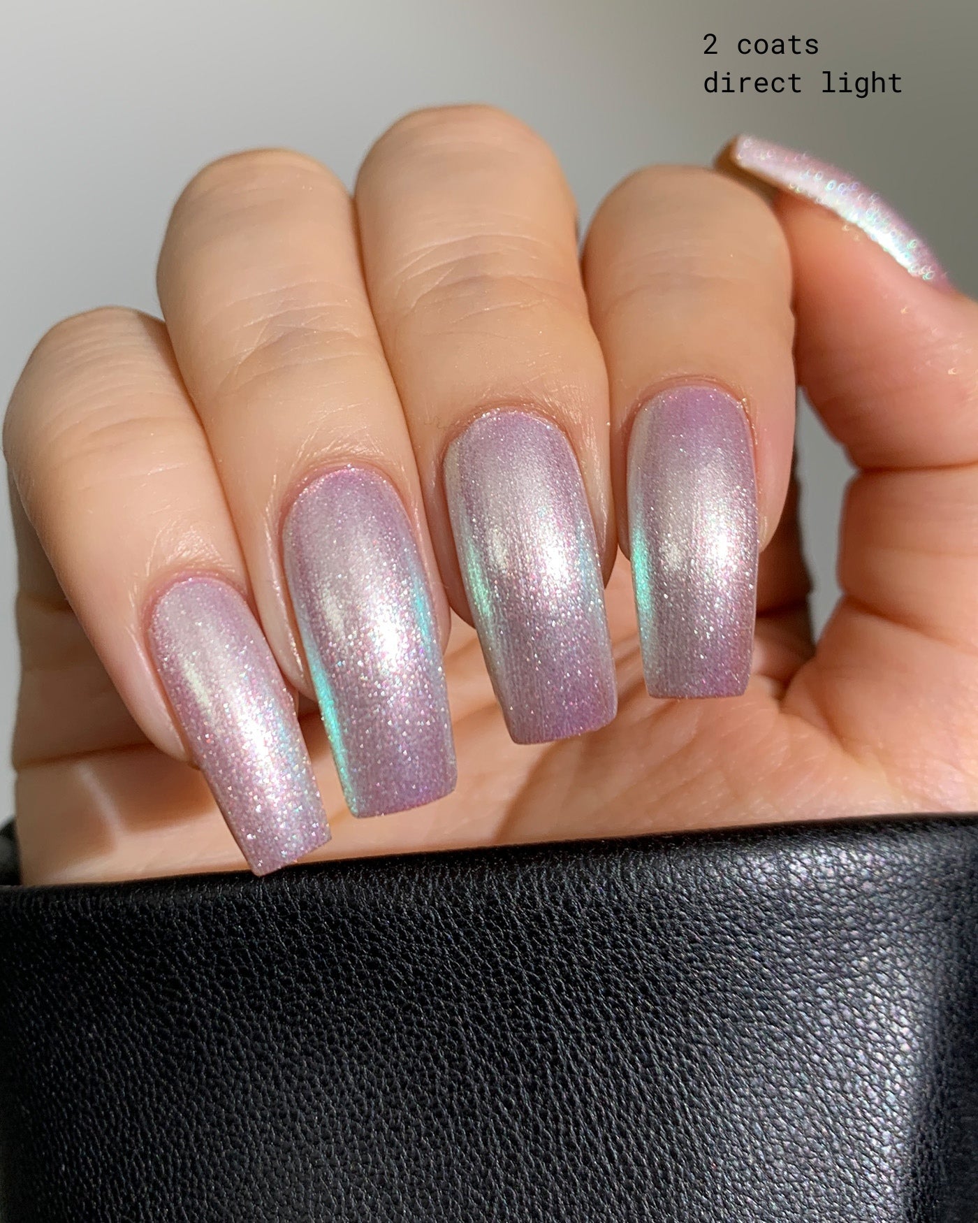 Pearl Clutcher