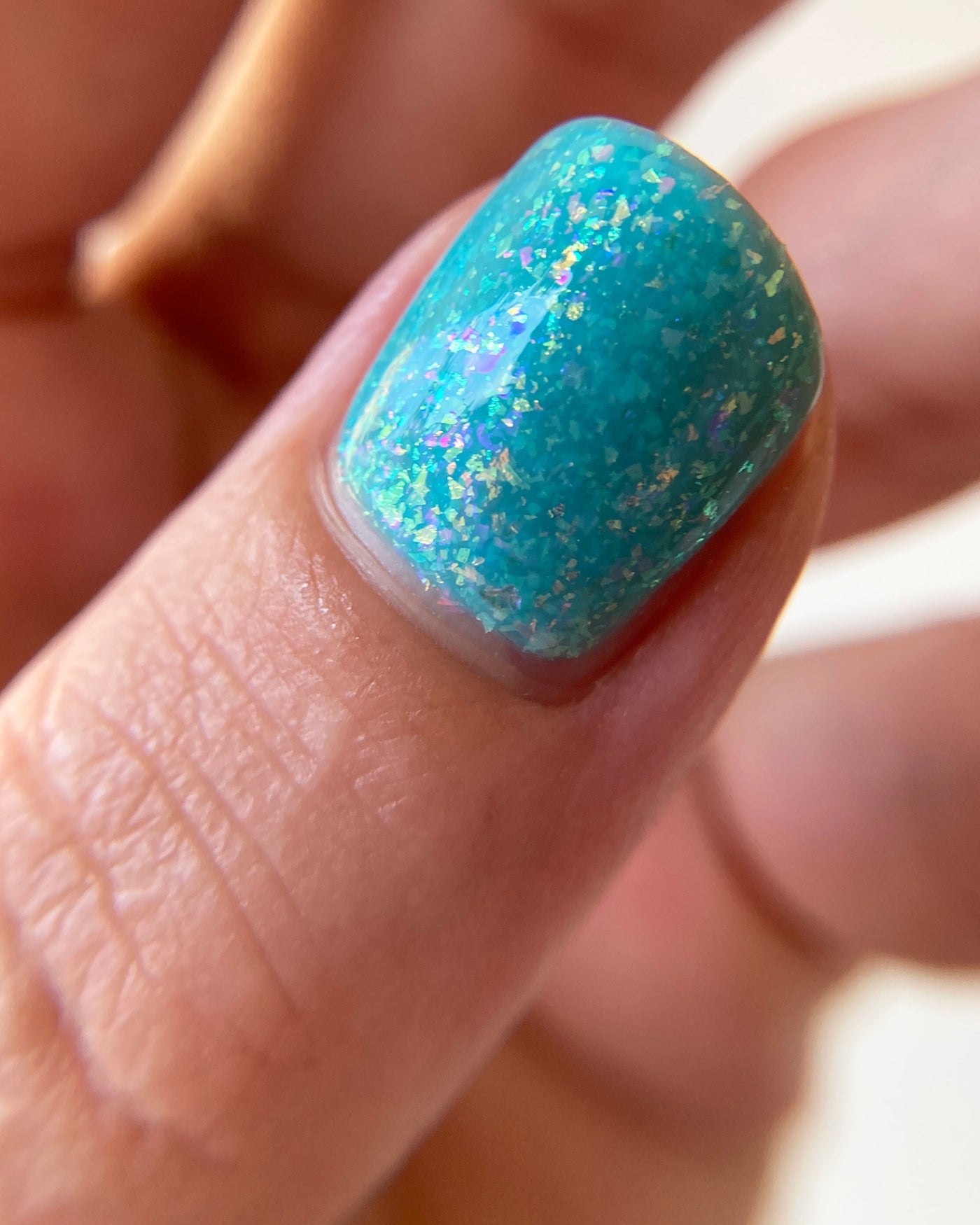 Acidwashed