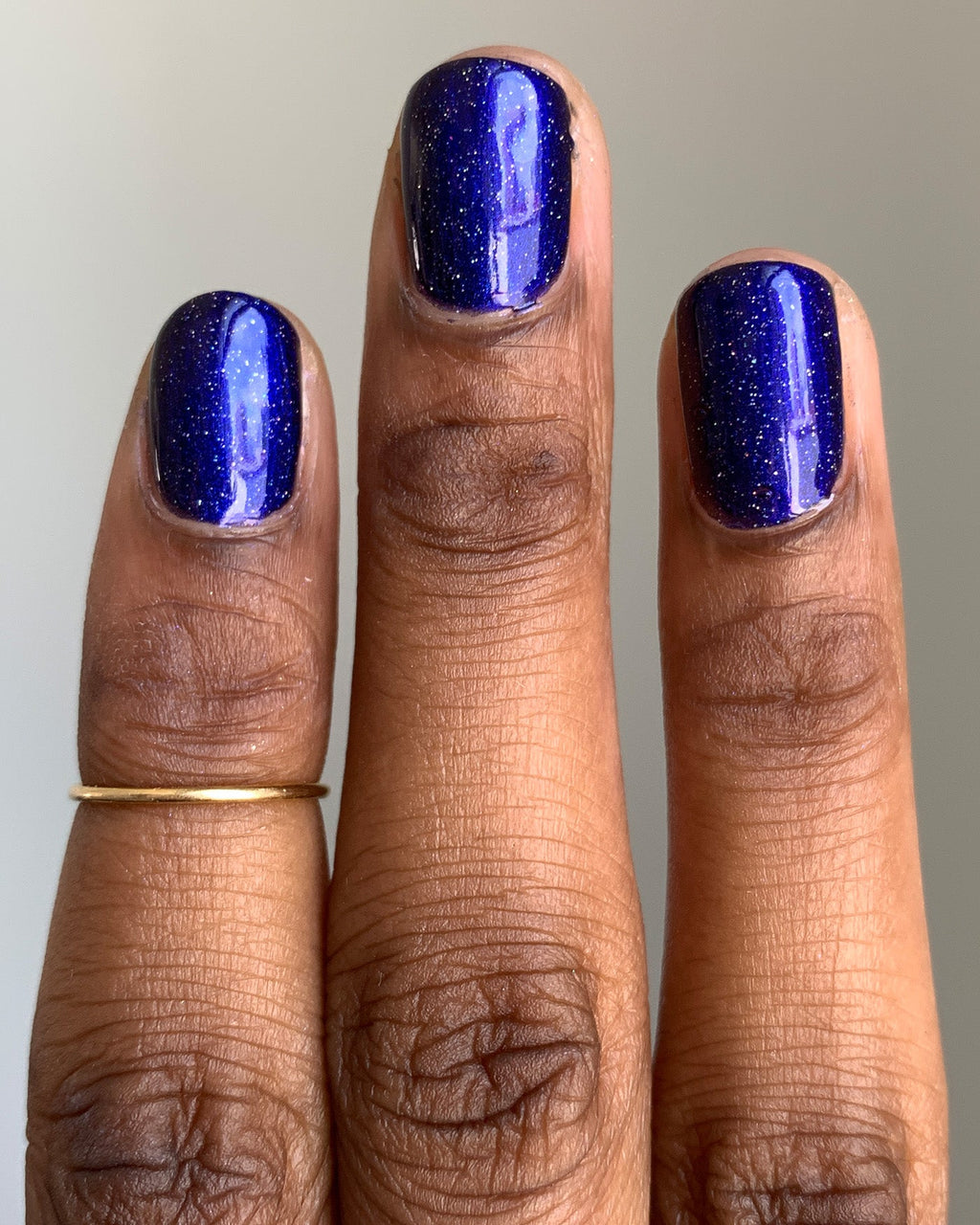 Midnight Rider