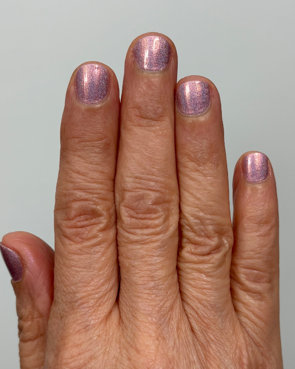 Not Today Satan