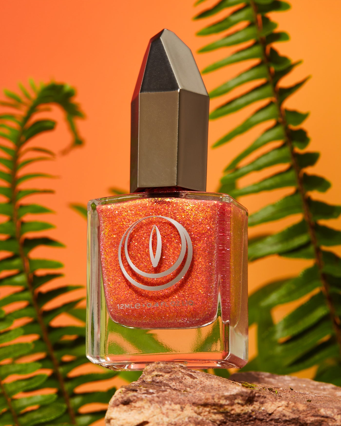 Molten Lava
