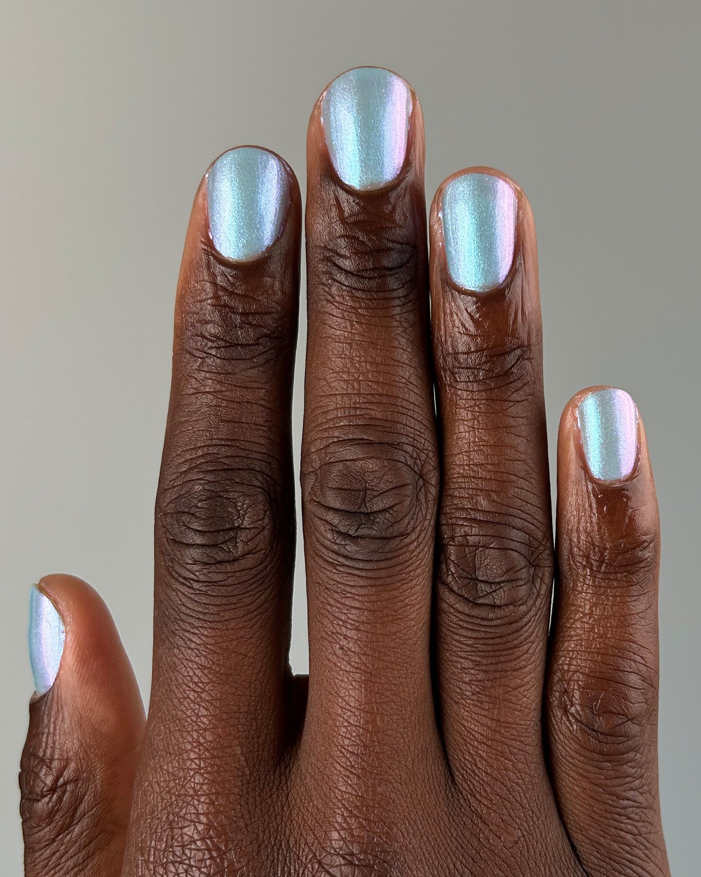 Dewpearls