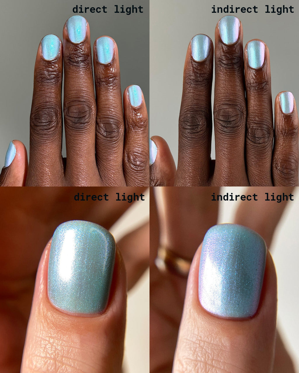 Dewpearls