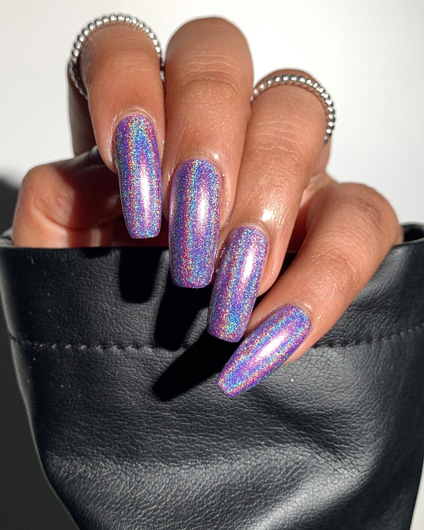 Trending Purples Set