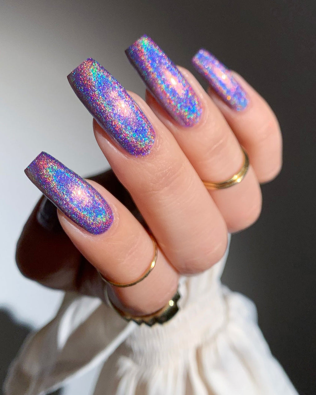 Shattered Glass