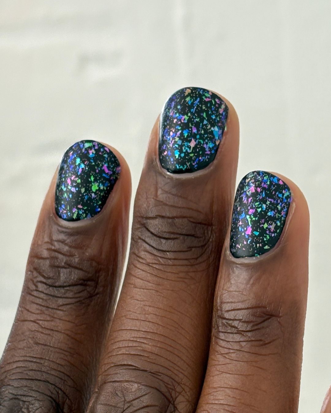 Sugar and Spice Topper