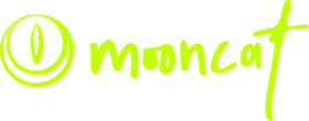 mooncat logo